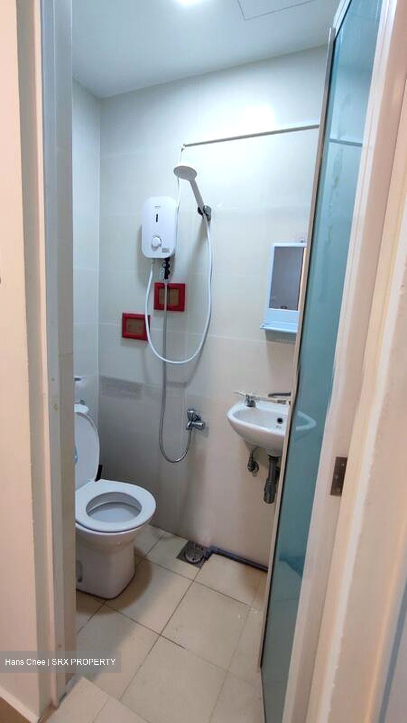 City Square Residences (D8), Condominium #497810271